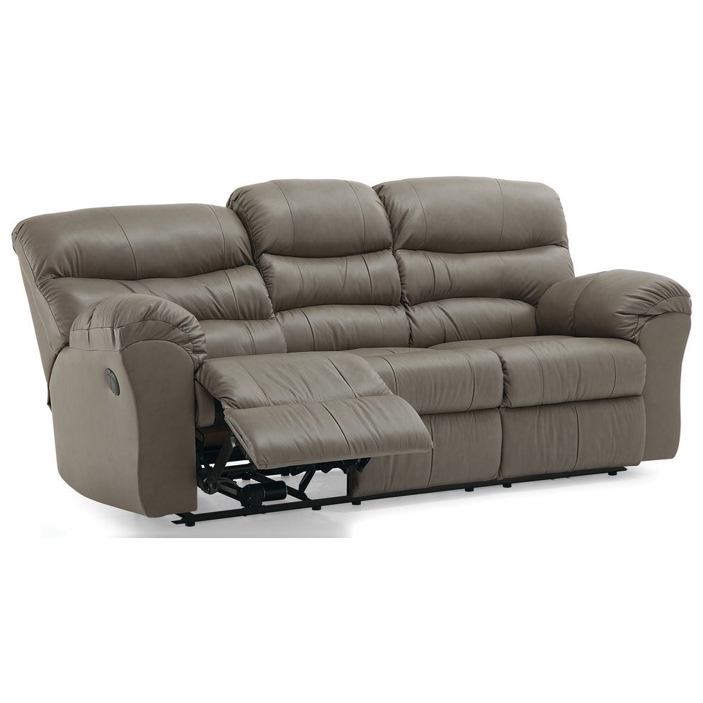 Reclining pillow with arms cheap